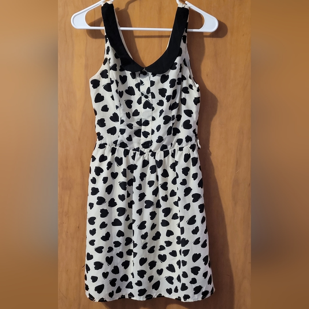 Small Charlotte Russe Dress